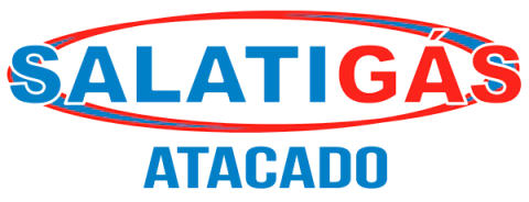 Salatigás Atacado